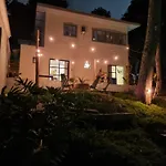 Refugio Villa Gloriosa - Suite Rhema