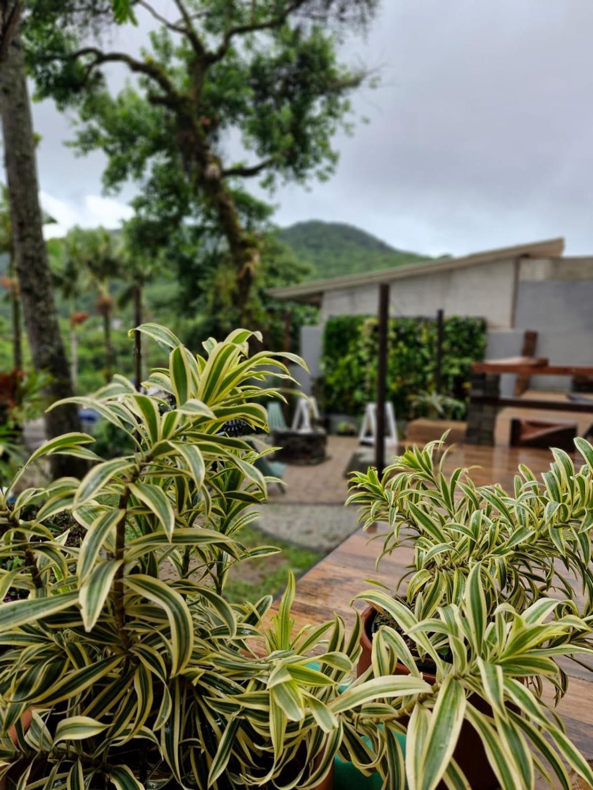 Refugio Gloriosa - Rhema Casa de hóspedes